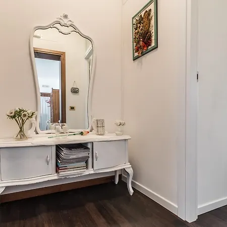 Casa Bibi Villa Cartiera Reali