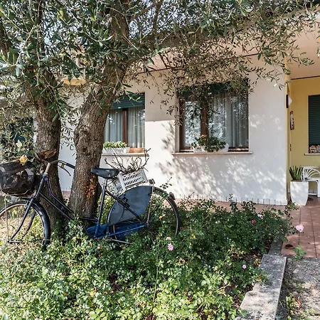 Casa Bibi Cartiera Reali