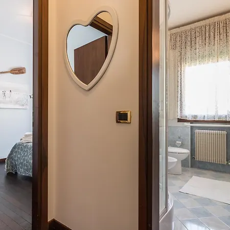 Casa Bibi * Cartiera Reali