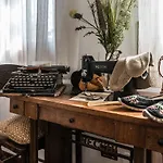 比比别墅 别墅 Cartiera Reali