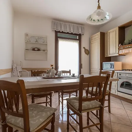 Villa Casa Bibi