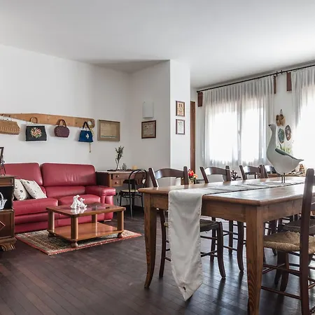 Villa Casa Bibi *