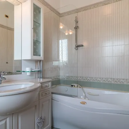فيلة Casa Bibi