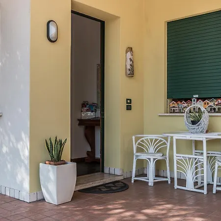 Villa Casa Bibi *