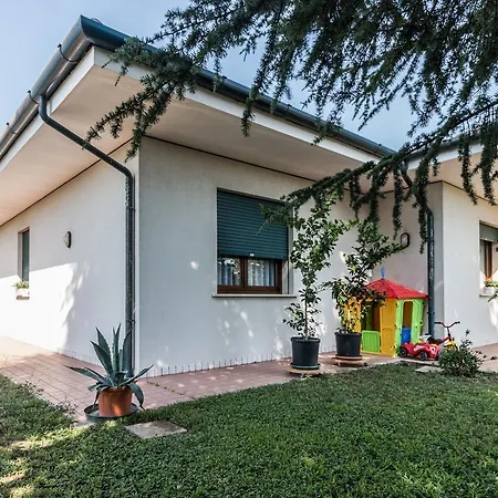 Casa Bibi