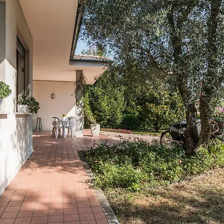 Casa Bibi Villa *