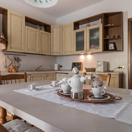 فيلة Casa Bibi *