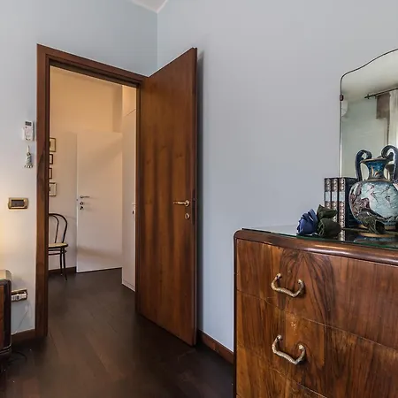 فيلة Casa Bibi Cartiera Reali