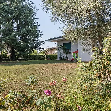 Casa Bibi * Cartiera Reali