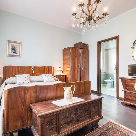 فيلة Casa Bibi *