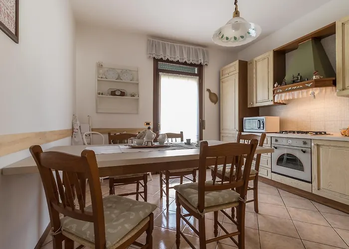 Villa Casa Bibi