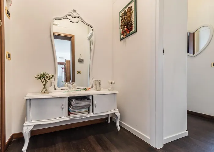 Casa Bibi Villa Cartiera Reali