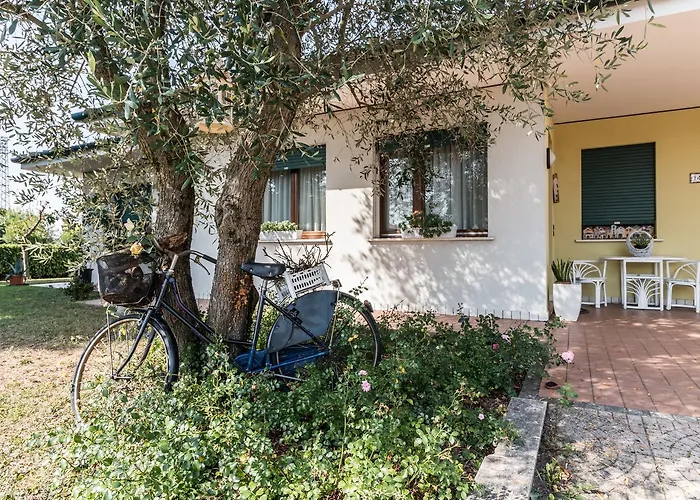 Casa Bibi Cartiera Reali