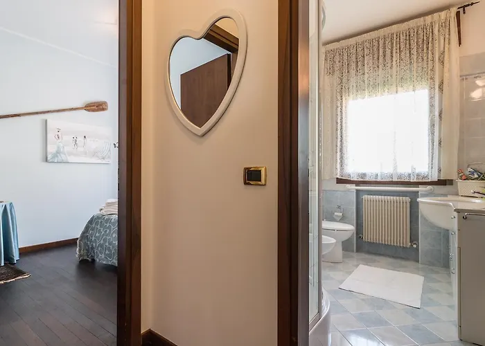 Casa Bibi * Cartiera Reali